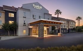 Fairfield Inn And Suites San Bernardino