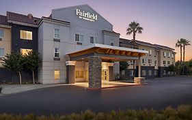 Fairfield Inn And Suites San Bernardino